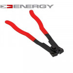 ENERGY Klemmzange, Faltenbalg